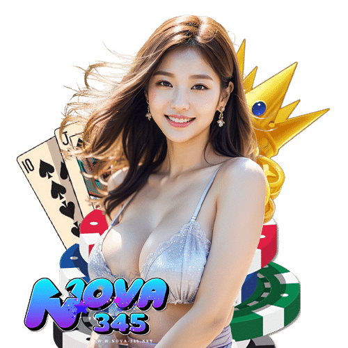 nova345 wallet