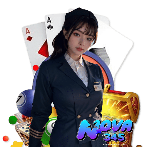 nova345 สล็อต